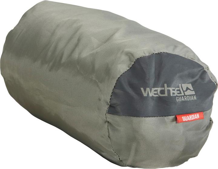 Actual product image Wechsel Guardian sleeping bag (2.35 m)