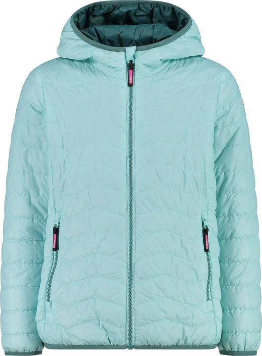 Image du produit CMP Campagnolo Girl's Jacket Fix Hood (110)