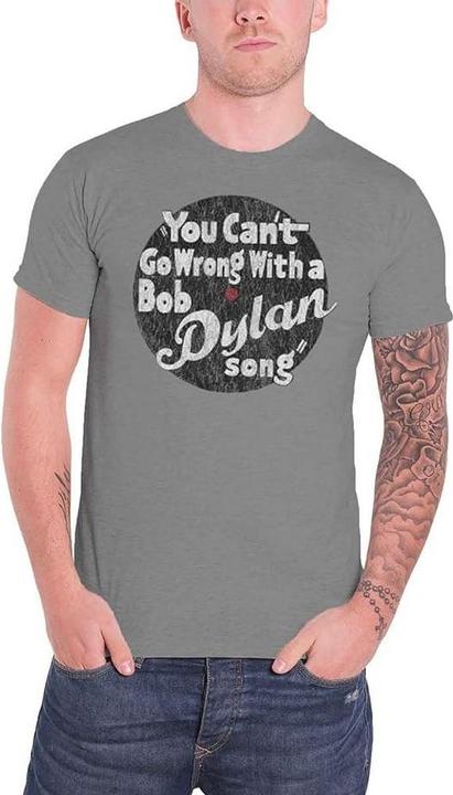Produktbild BOB You Can't Go Wrong TShirt (S)