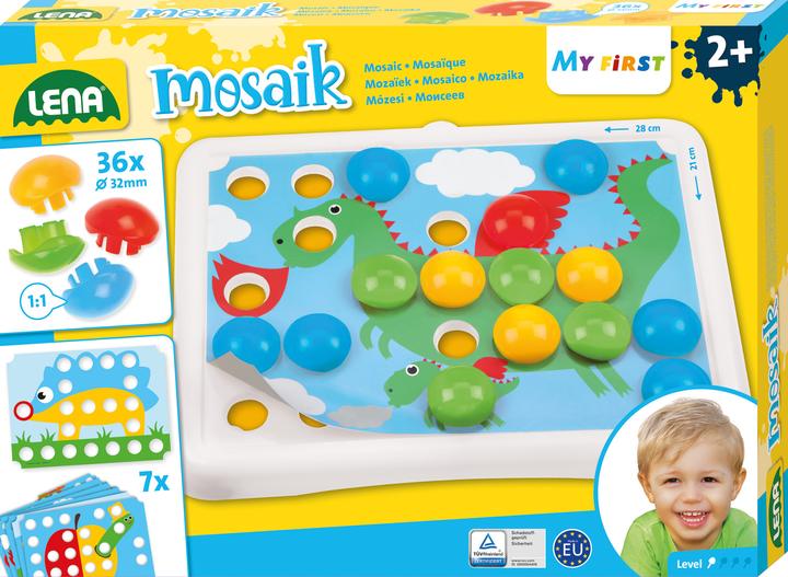 Image du produit Lena Ma première Mosaïque