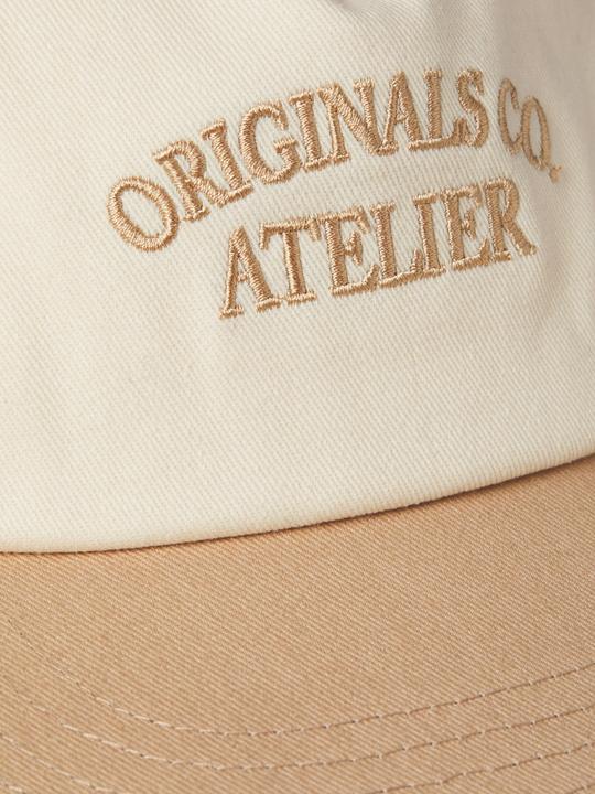 Actual product image Jack & Jones Baseball Cap Baseball Cap (One size)