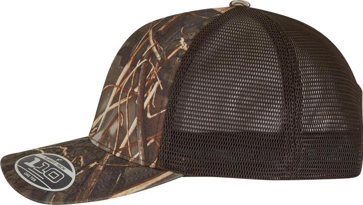 Produktbild Flexfit 110 Mesh RealTree Camo Cap - 181739 (One Size)
