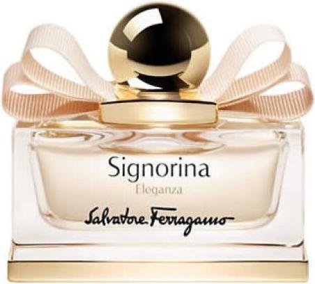Actual product image Salvatore Ferragamo Eau de Parfum (Eau de parfum, 50 ml)