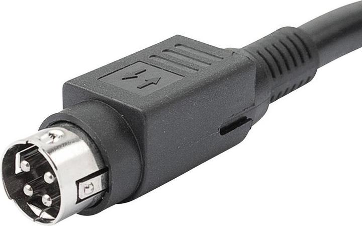 Actual product image Bicker Elektronik Table power supply, fixed voltage BE
