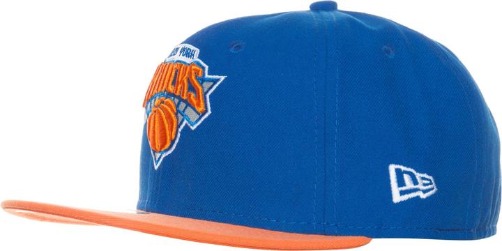 Produktbild New Era 59FIFTY NBA Basic New York Knicks Cap (7 1/4)