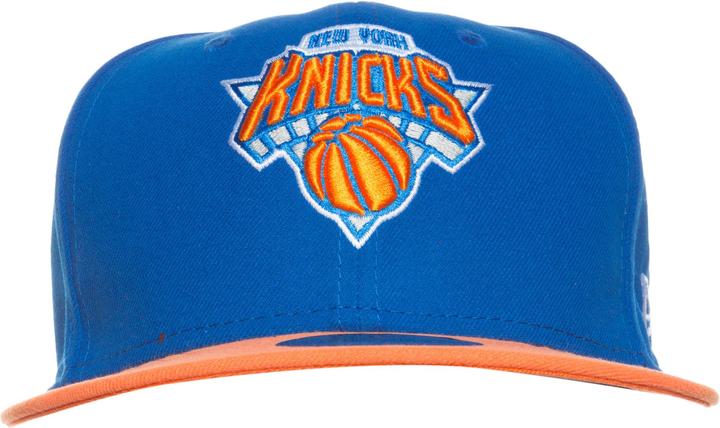Produktbild New Era 59FIFTY NBA Basic New York Knicks Cap (7 1/4)