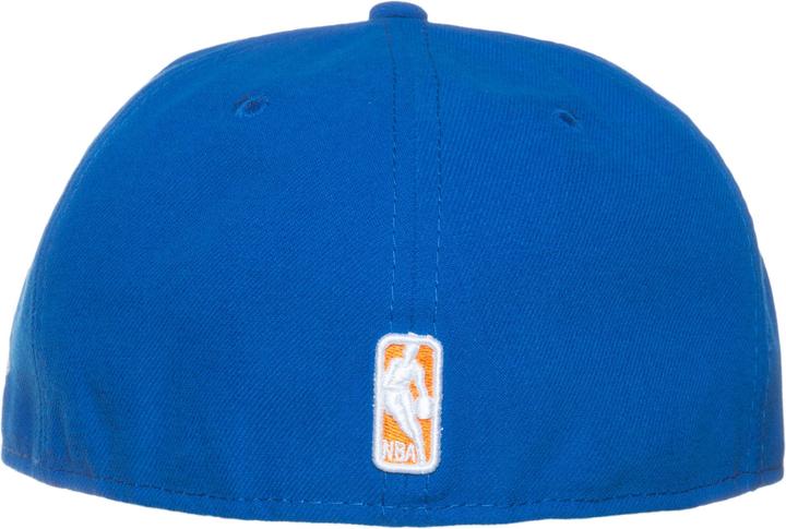 Produktbild New Era 59FIFTY NBA Basic New York Knicks Cap (7 1/4)