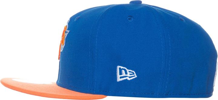 Produktbild New Era 59FIFTY NBA Basic New York Knicks Cap (7 1/4)