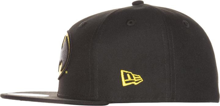 Immagine prodotto New Era 59FIFTY Carattere di base Batman Cap (7 1/4)