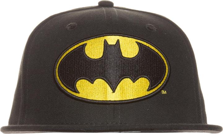 Immagine prodotto New Era 59FIFTY Carattere di base Batman Cap (7 1/4)