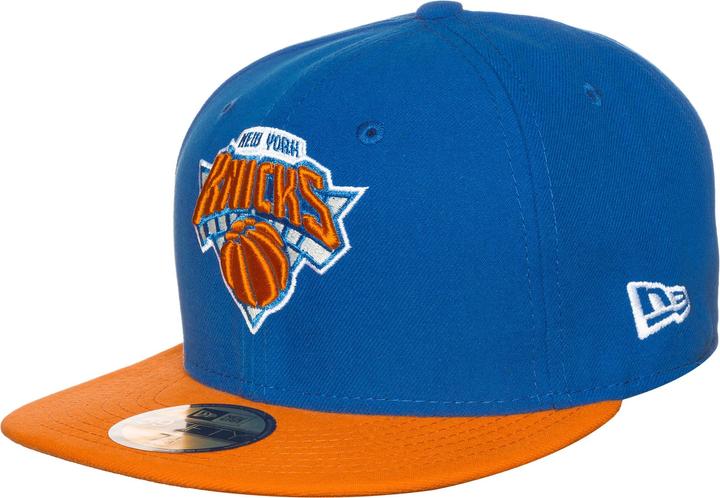 New Era 59FIFTY NBA Basic Casquette New York Knicks (7 1/4)