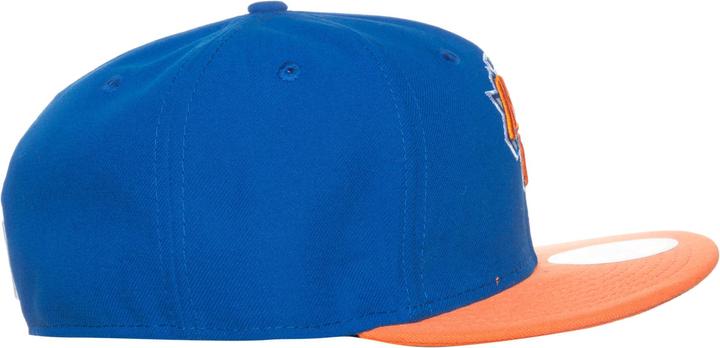 Produktbild New Era 59FIFTY NBA Basic New York Knicks Cap (7 1/4)