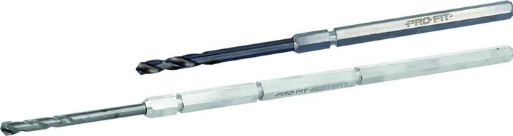 Actual product image technocraft Center drill for carbide hole saws PRO-FIT (32-330 mm)