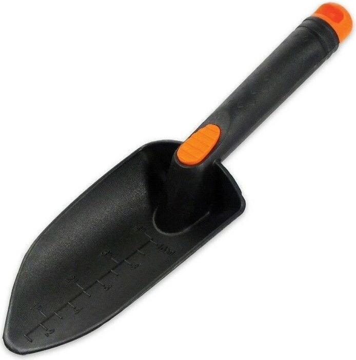 Actual product image Swissdetector Petite Pelle Ergonomique