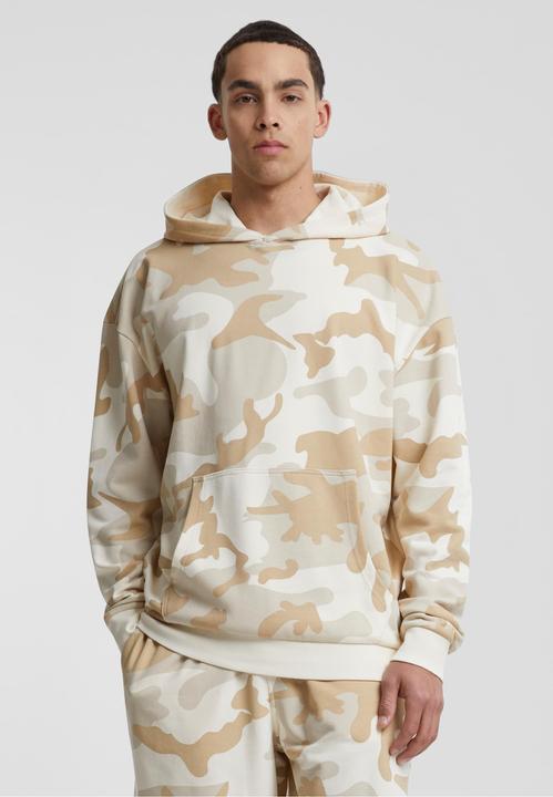 Produktbild Urban Classics Easy Camo Hoody - 161151 (M)