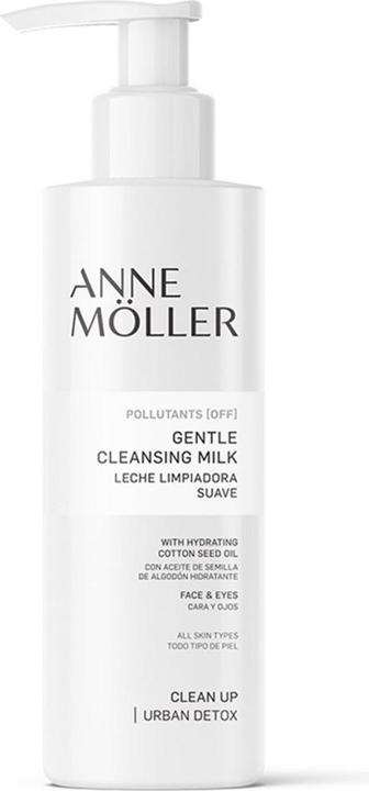 Immagine prodotto Anne Möller Pulire (Panni pulizia, 200 ml)