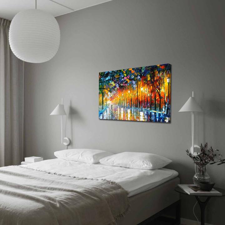 Immagine prodotto Wallxpert Nila (70 x 100 cm)