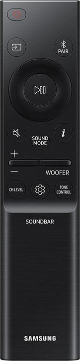 Actual product image Samsung HW-Q710GC/ZG (320 W, 3.1.2 Channel)