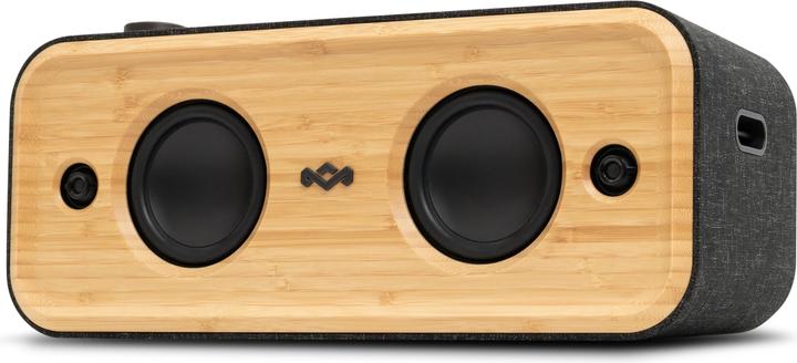 Actual product image House of Marley Get Together XL (20 h, Rechargeable battery operated)