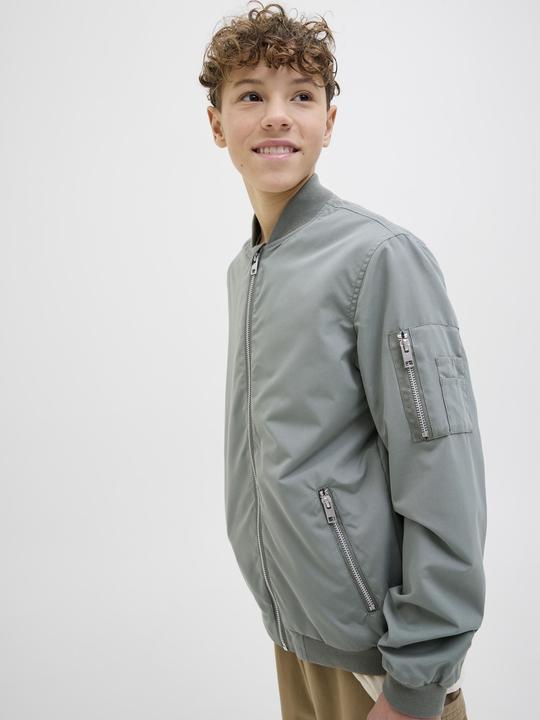 Image du produit Jack & Jones Junior Jjerush Bomber Noos Jnr (176)