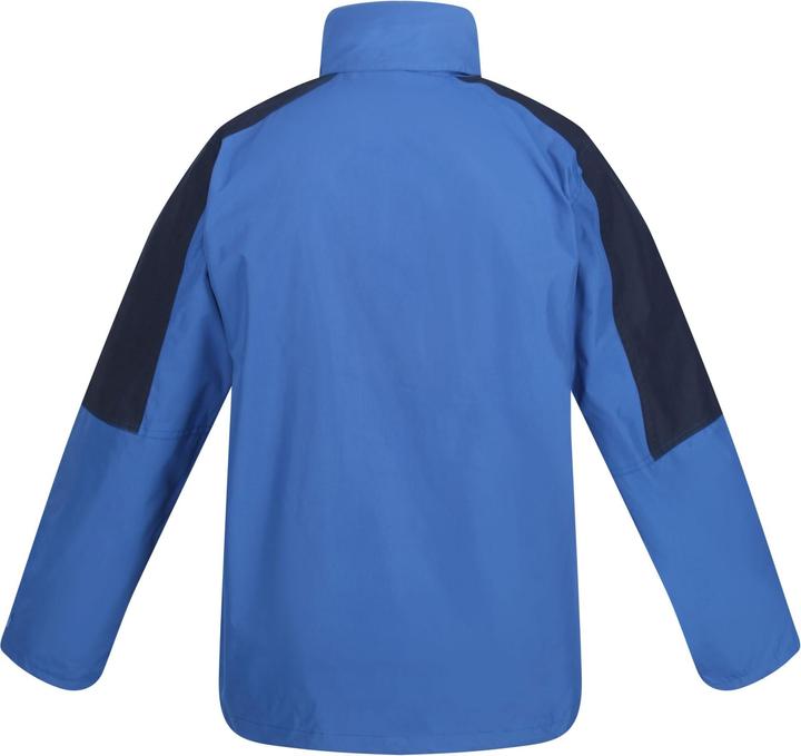 Image du produit Regatta Veste Defender III 3In1 imperméable et coupe-vent (3XL)