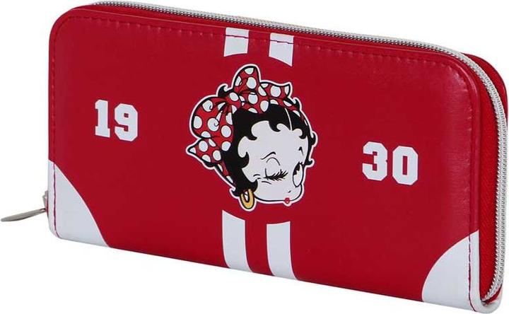 Karactermania Essential Wallet Varsity