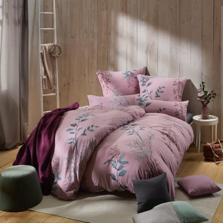 Image du produit Erwin Müller Linge de lit (Housse de couette, 135x200 cm (80x80 cm))