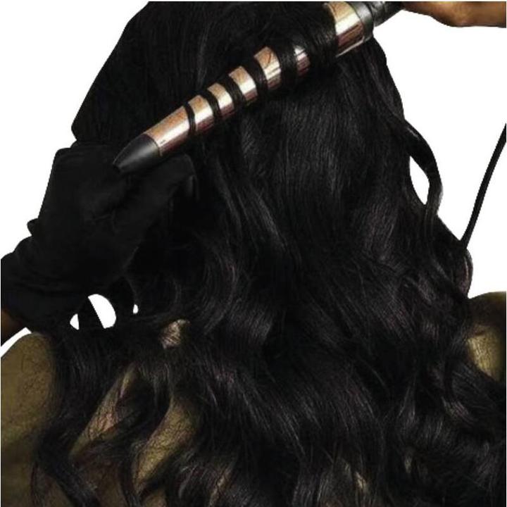 Actual product image BaByliss - Lockenstab Salon Brilliance Conical (32 mm)