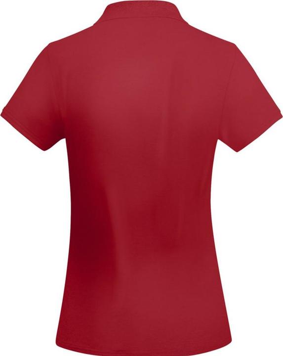 Actual product image Alpinia Womens/Ladies Polo Shirt (L)