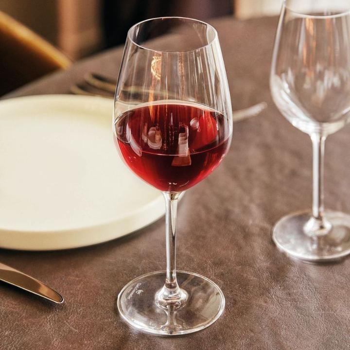 Immagine prodotto Chef & Sommelier Sequenza (53 cl, 6 Occhiali, Bicchieri da vino rosso)