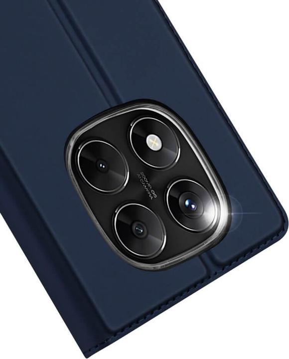 Immagine prodotto Dux Ducis Xiaomi Redmi Note 14 Pro 4G - Skin Pro Flip Case (Xiaomi Redmi Note 14 Pro)