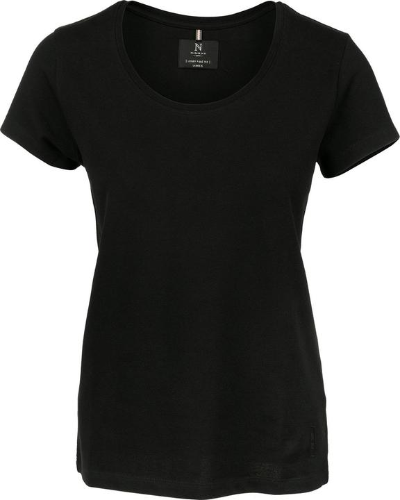 Actual product image PiqueTShirt Danbury short-sleeved (M)