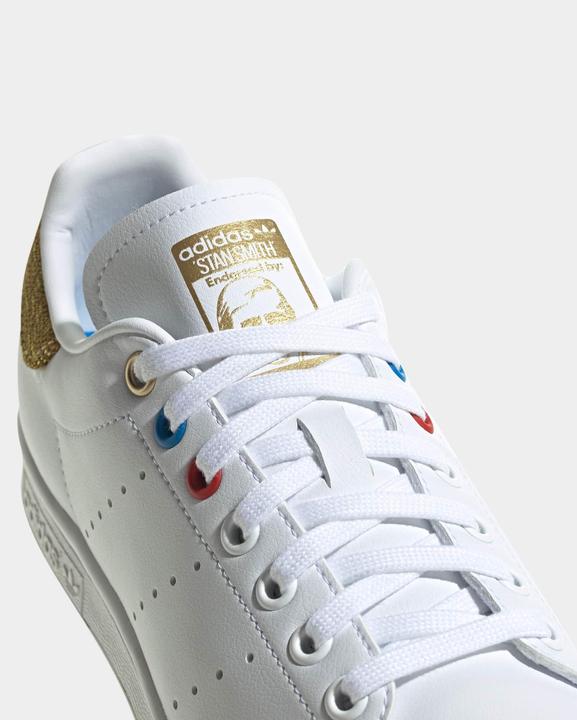 Immagine prodotto adidas Scarpe Stan Smith bianche - 89643 (35.5)