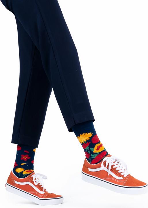 Actual product image Many Mornings Flower Power (Single pack, 39 - 42)