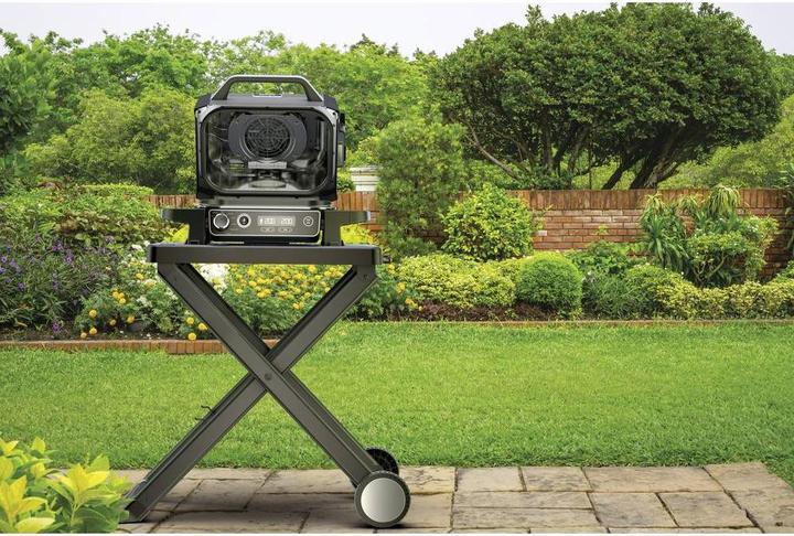 Actual product image Ninja Woodfire stand / barbecue stand