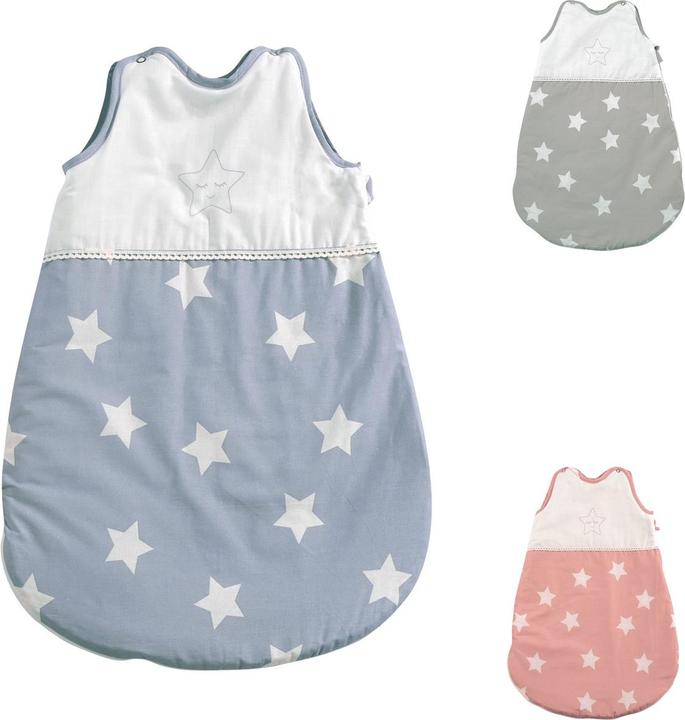 Actual product image Lorelli Baby Winter Sleeping Bag 0-6 months (61 cm)