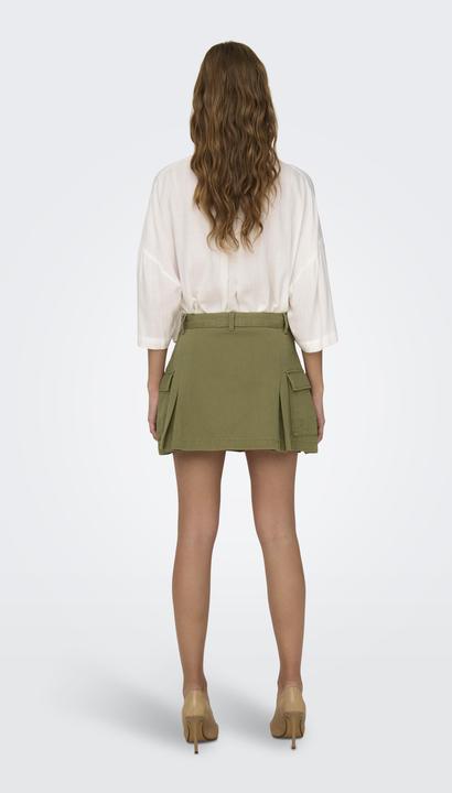 Actual product image Only Short skirt Skirt (M)