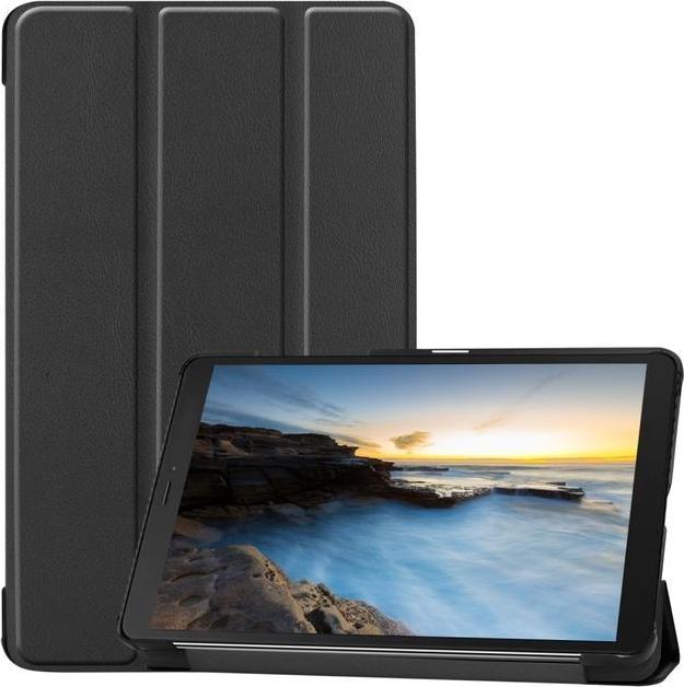 Actual product image MU Classic Triple foldable cover (Galaxy Tab A 8.0 (2019))