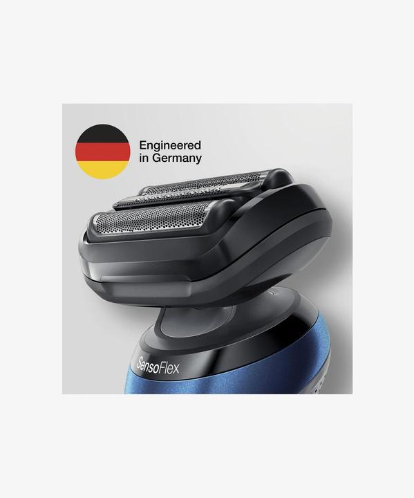 Produktbild Braun Rasierkopf Serie 5 und 6 (1 x)