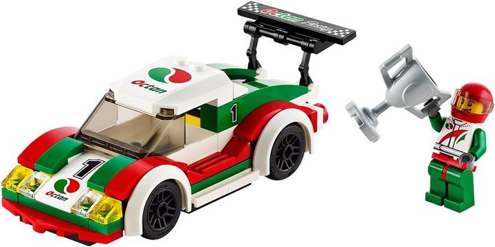 Image du produit LEGO Voitures de course (60053, LEGO City)