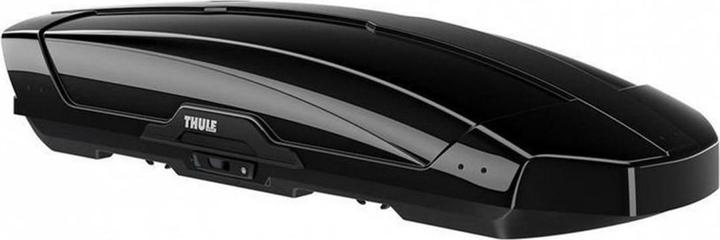 Actual product image Thule Motion XT XL (500 l)