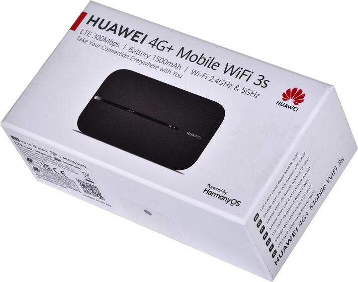 Actual product image Huawei E5783-320a