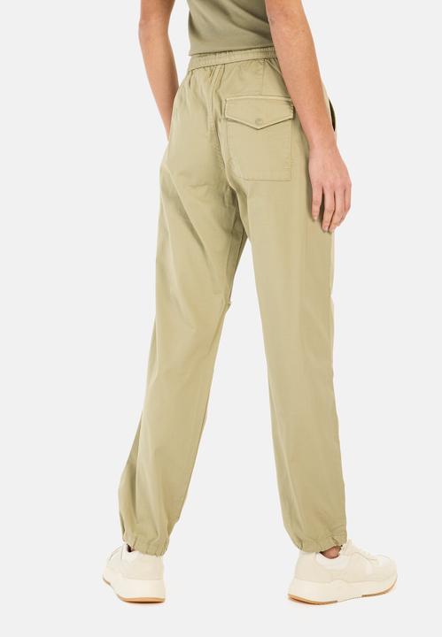 Immagine prodotto Camel Active Casual Pants aus einem Baumwollmix (26)