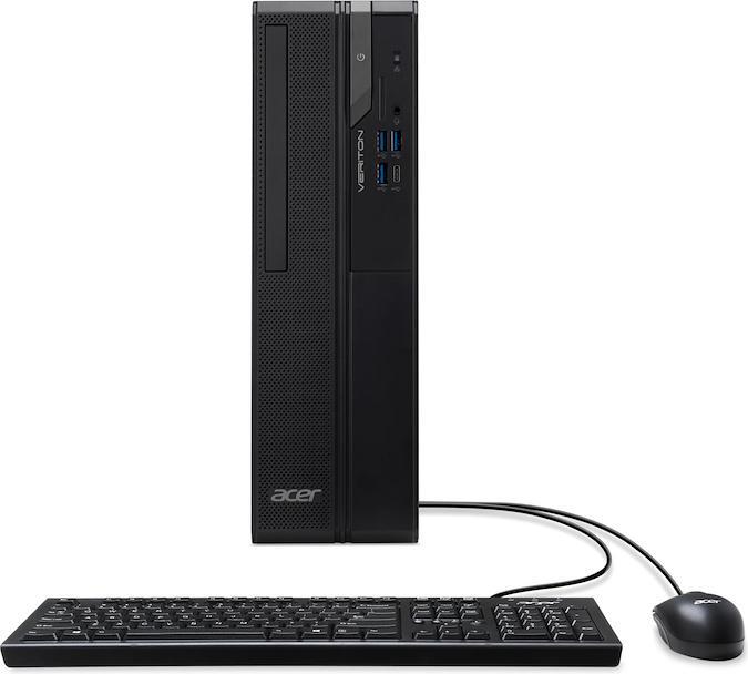 Produktbild Acer X2720G (Intel Core i5-12400, 8 GB, 512 GB, UHD Graphics 730)