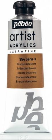 Bronze Irisierend