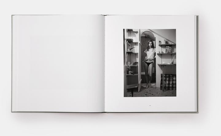 Produktbild Kate (Englisch, Kate Moss, Mario Sorrenti, 2024)