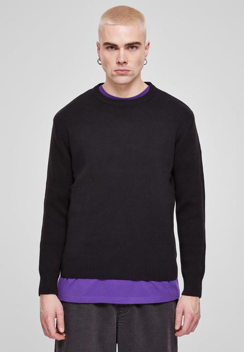 Produktbild Urban Classics Heavy Oversized Sweater (3XL)