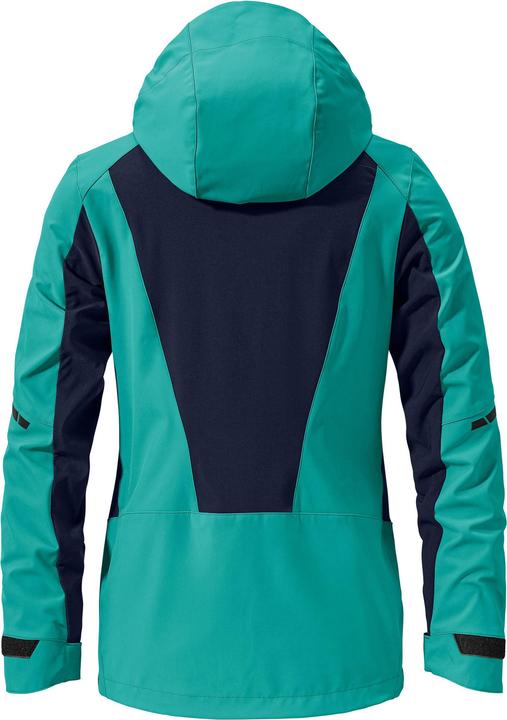 Produktbild Schöffel Softshell Jacket Matrei L (L)