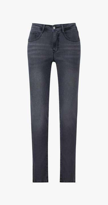 Produktbild BRAX Jeans Slim Fit "Mary" schwarz (40)