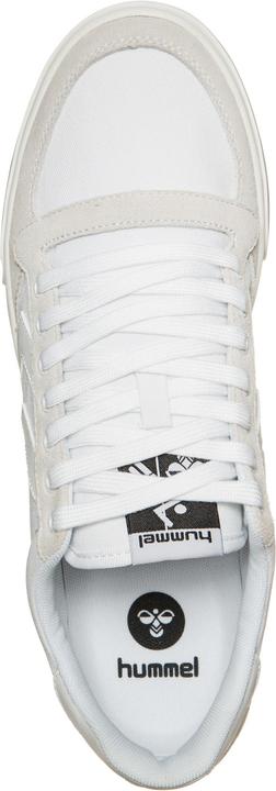 Produktbild hummel Slimmer Stadil Tonal Low Sneaker (42)